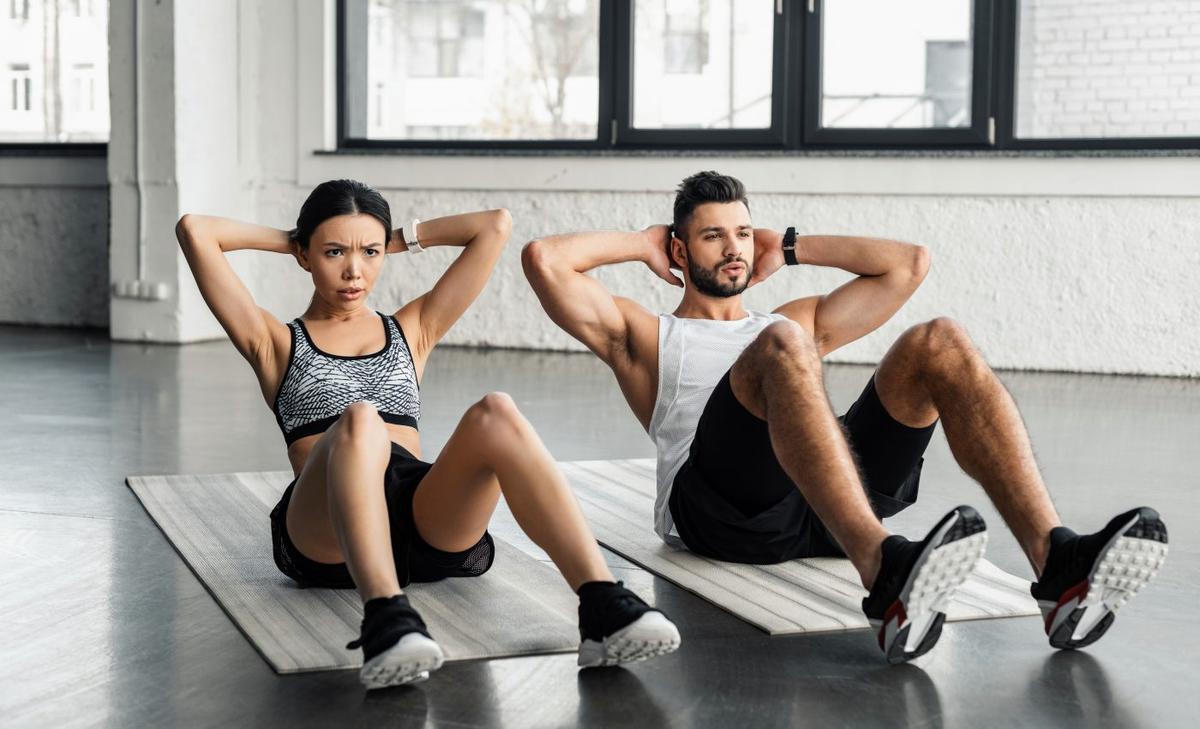 Why do some people benefit more from exercise than others?