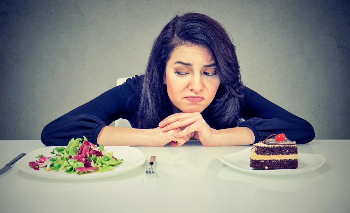 Dietary quality suffers in a bad economy