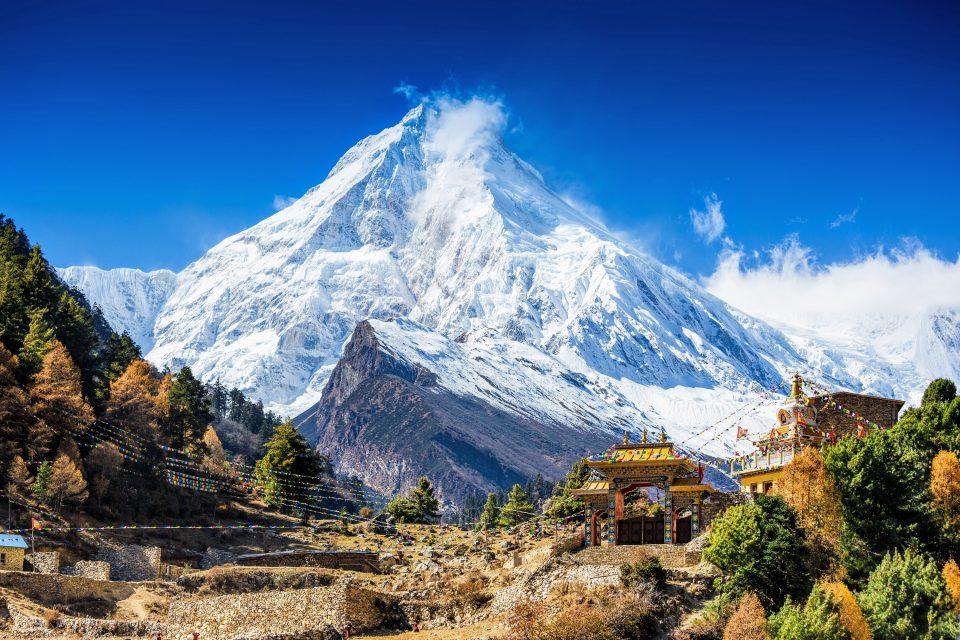 Satellites confirm: Avalanche caused the Chamoli Disaster
