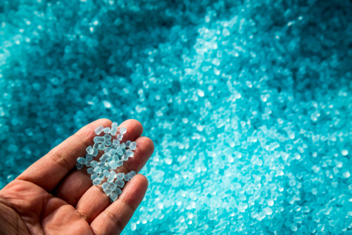 Understanding the Effects of Microplastics On Our Environment