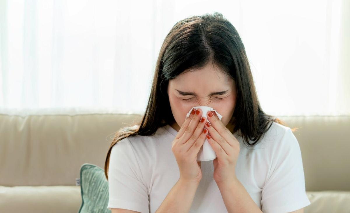 Over 25% of COVID patients are symptomatic six months later