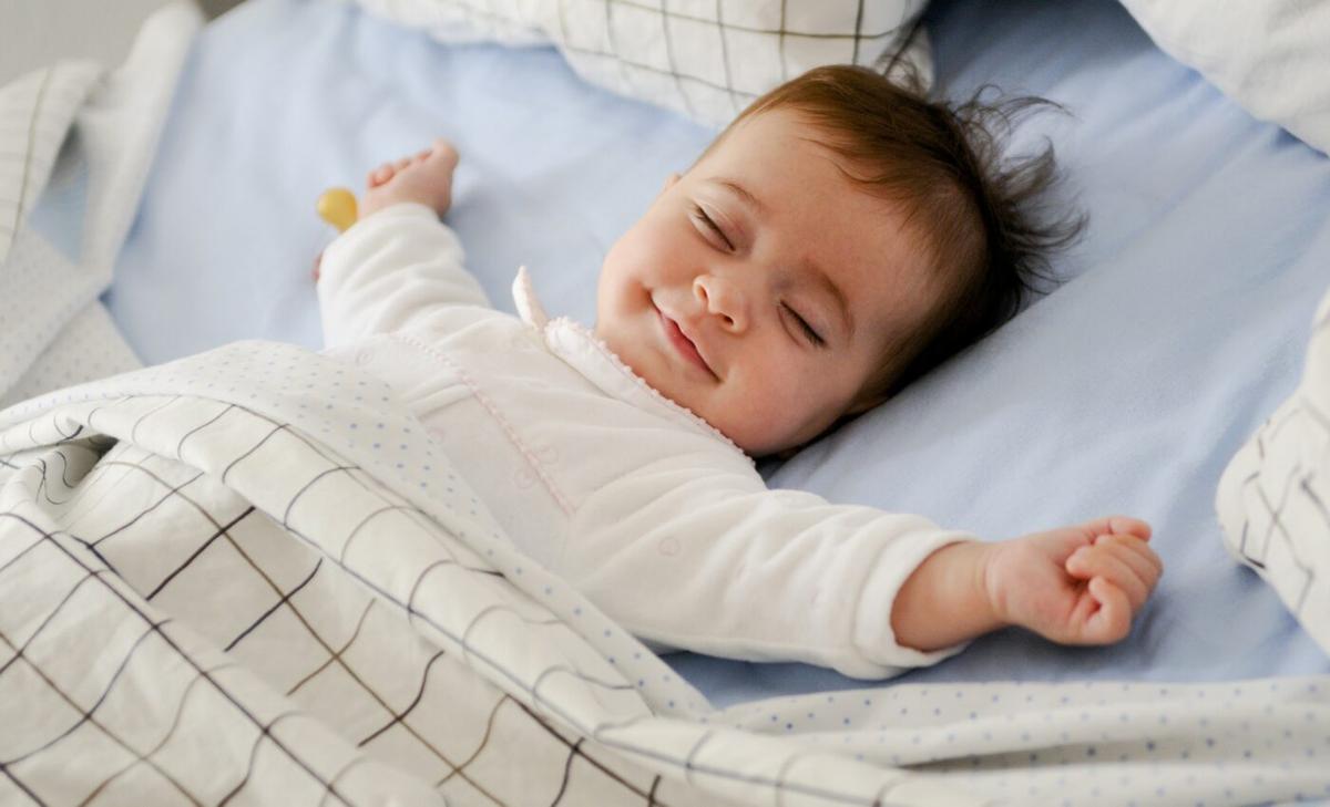 What does the brain do while we sleep?