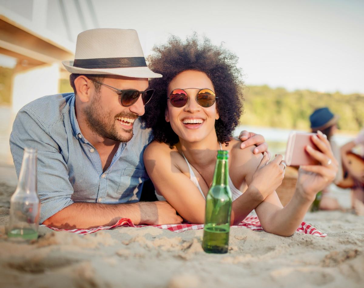 Friends to lovers - the preferred pathway to romantic involvement