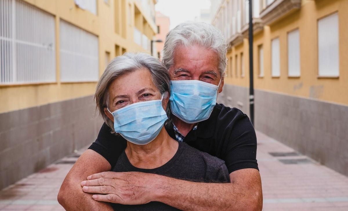 Our body's immune response weakens with age