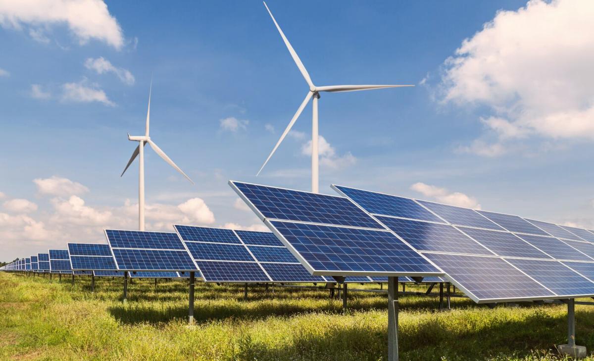 Millions more jobs will open in the energy sector by 2050