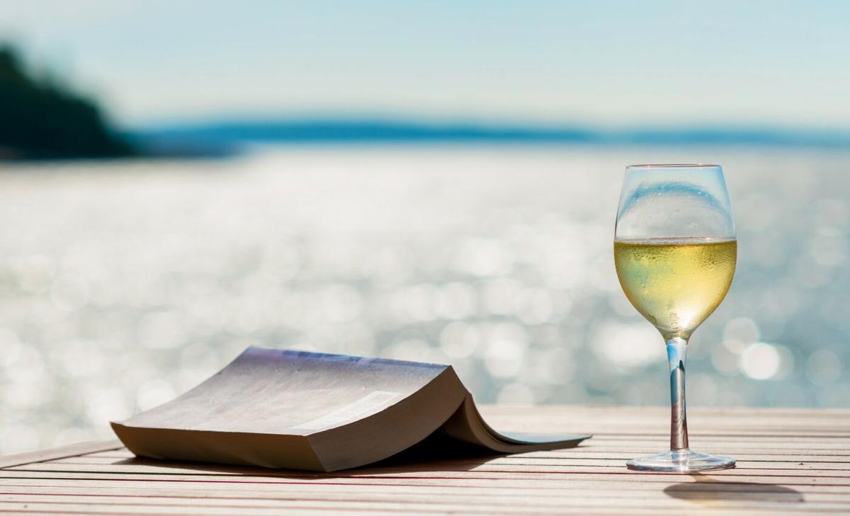 Light drinking lowers risk of fatality from heart disease
