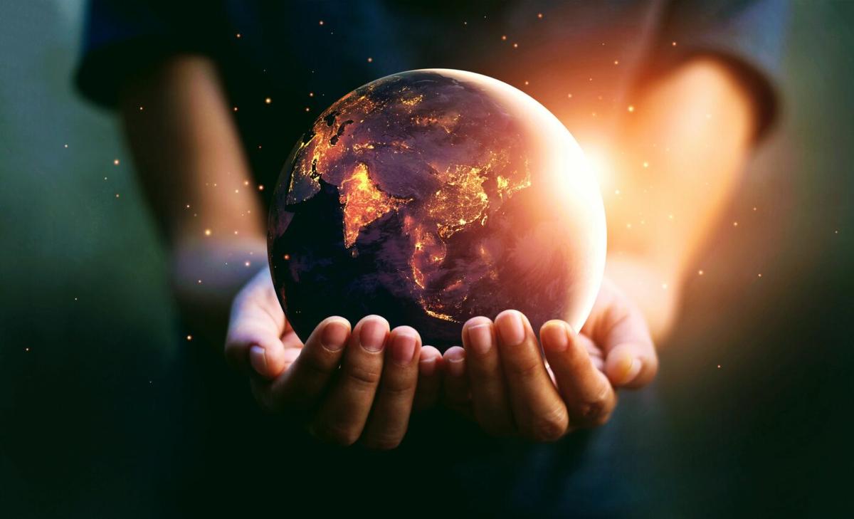 How much further can we push Earth before everything changes?