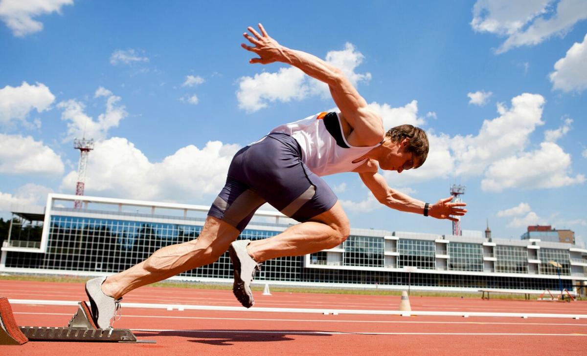 Testosterone does not have an influence on success