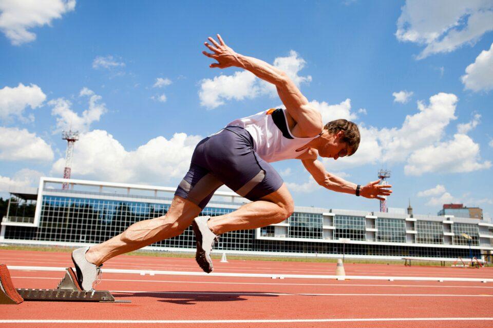 Testosterone does not have an influence on success