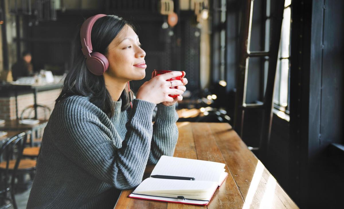 You can remember more by taking breaks