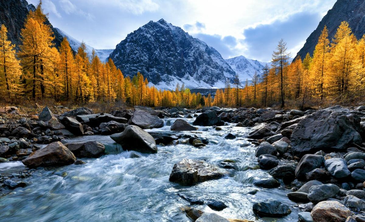Heat wave of 2020 unlocked methane from deep Siberia