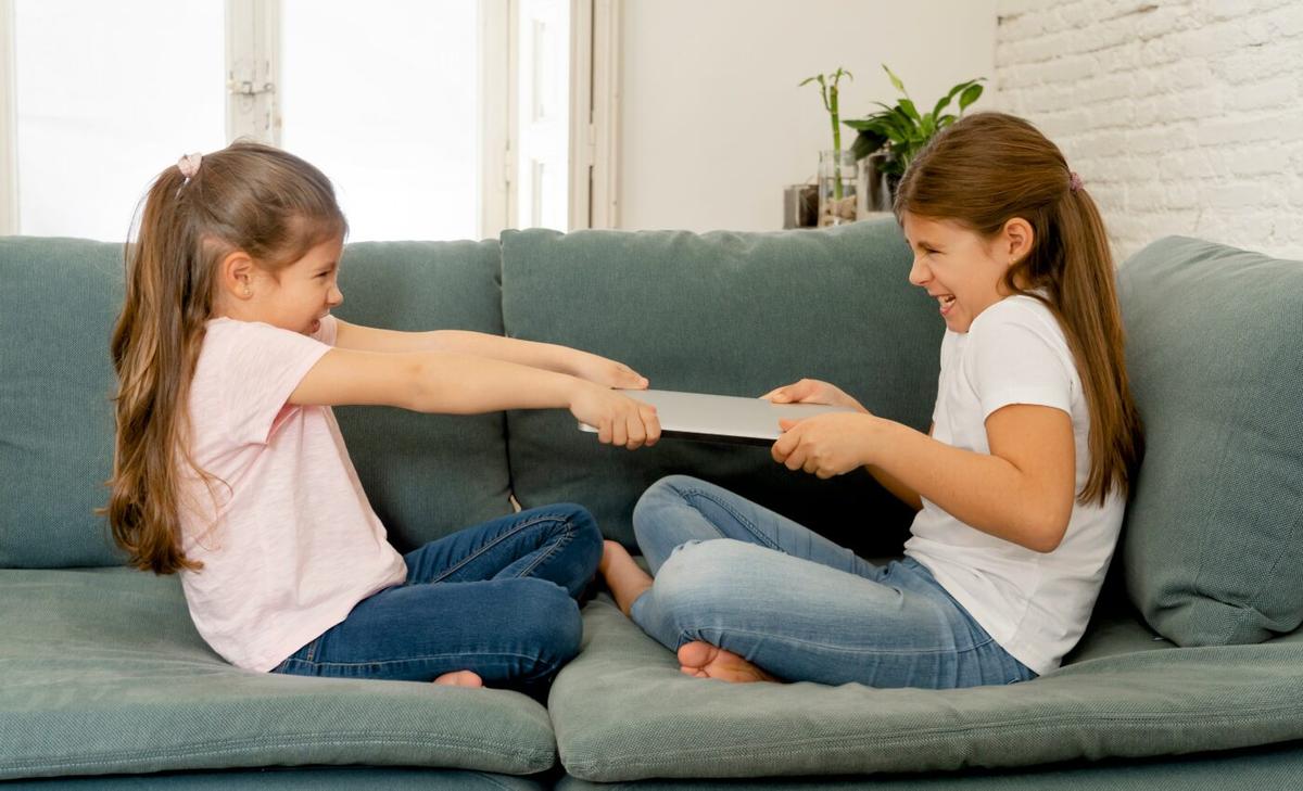 We are faster to forgive bad behavior by our loved ones