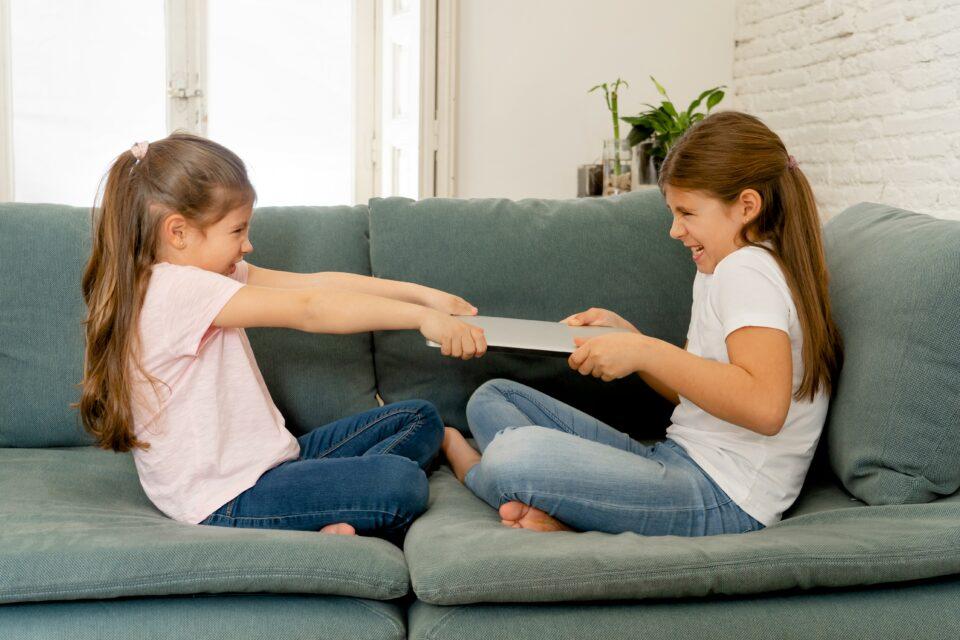 We are faster to forgive bad behavior by our loved ones