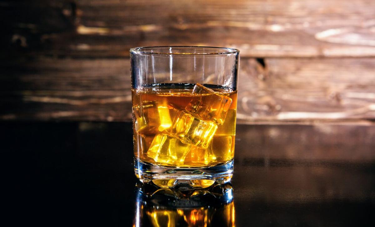 Children with a heavily drinking parent face a range of potential issues