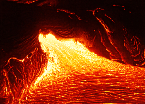 Surprising Facts You Didn't Know About Lava Tubes