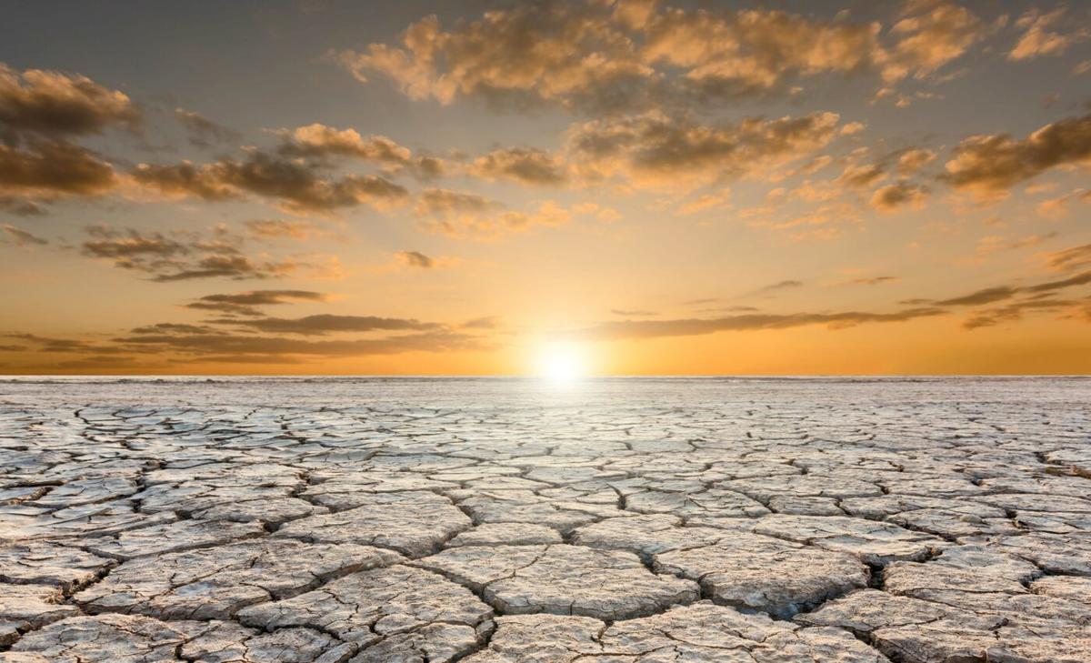 July was the hottest month in Earth's recorded history