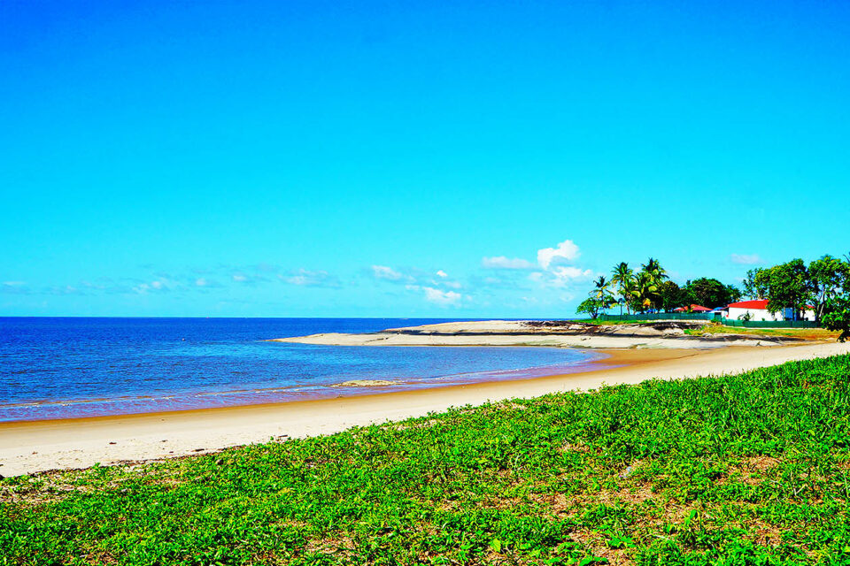Cayenne French Guiana