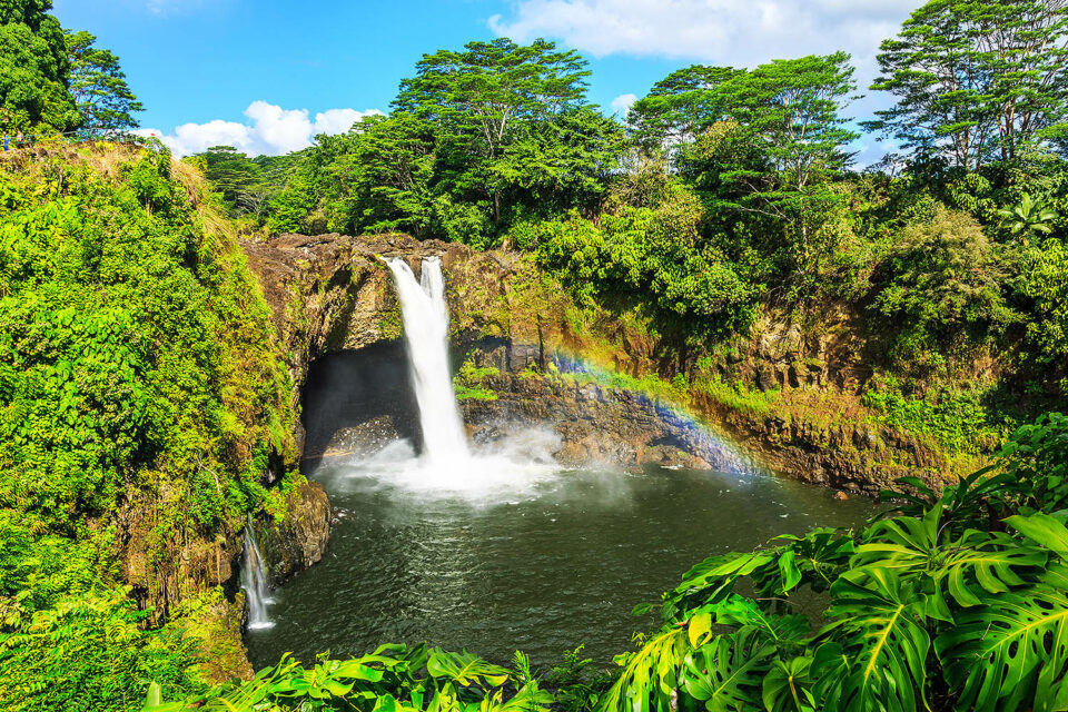 Hilo Hawaii