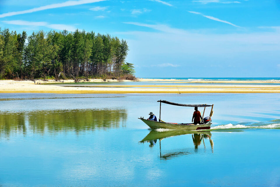 Kuala Terengganu Malaysia