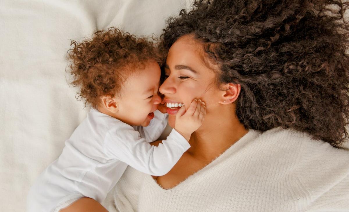 Sugars in breast milk help prevent infections in newborns