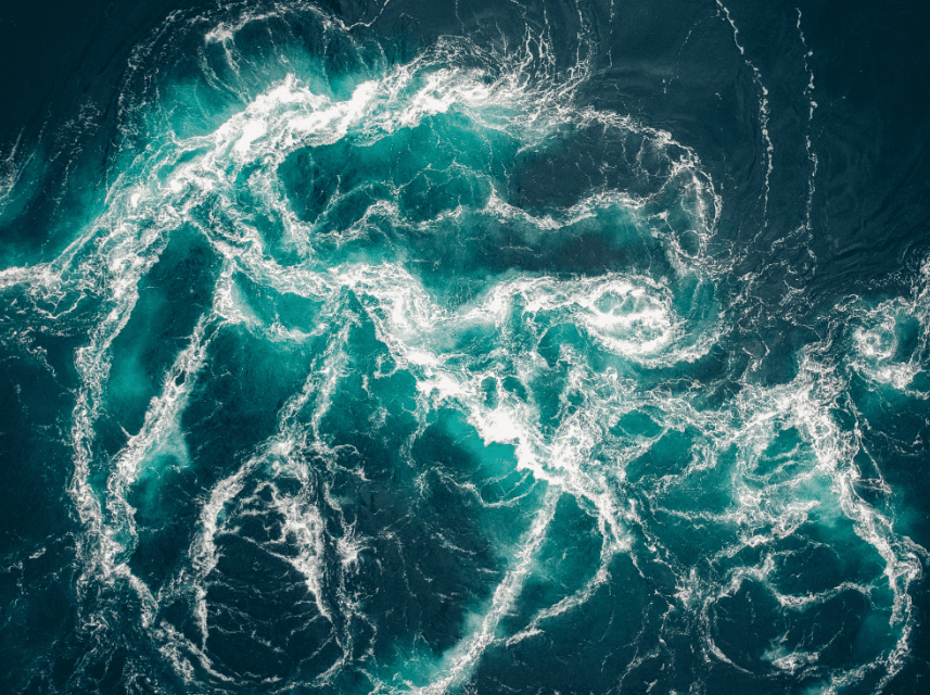 95 percent of the ocean could become inhospitable this century