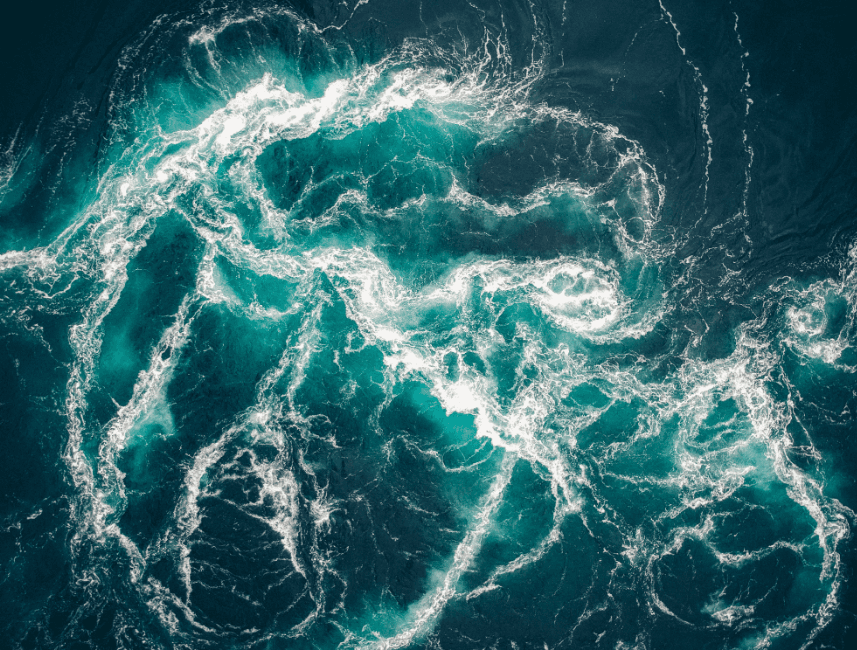 95 percent of the ocean could become inhospitable this century