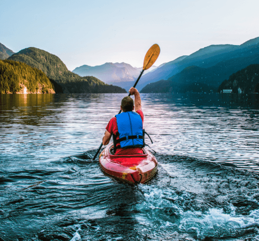 People who value leisure time have better mental health