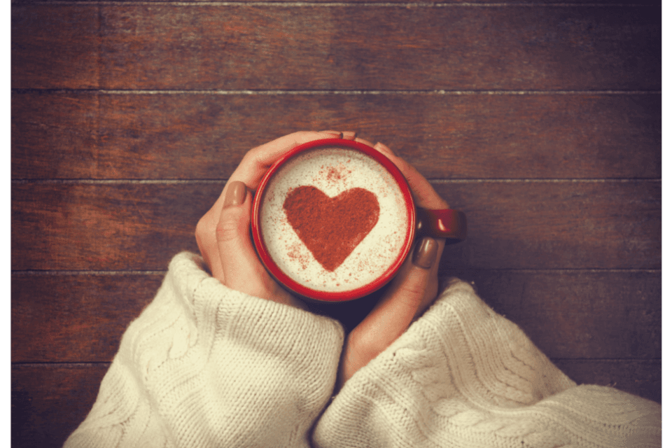 Coffee consumption may reverse the detrimental effects of heart aging