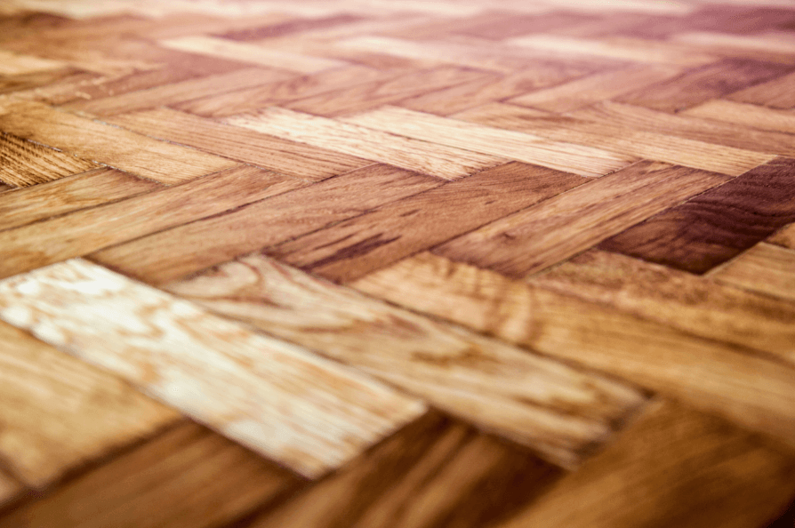Wooden floors can be turned into eco-friendly energy sources