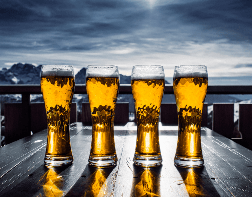 Evidence of beer drinking in China 9,000 years ago