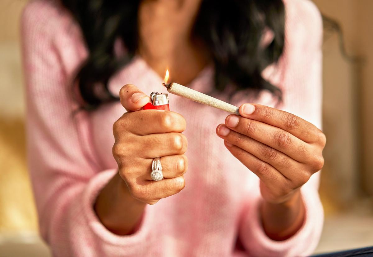Indoor cannabis smoke endangers public health