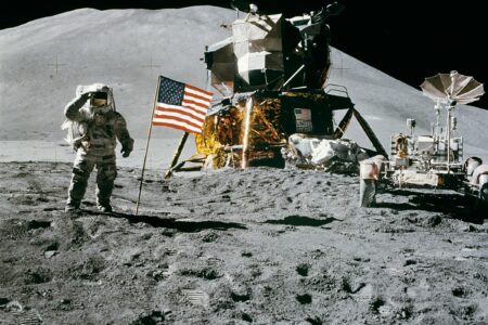 2021/09/Apollo_15_flag_rover_LM_Irwin.jpg