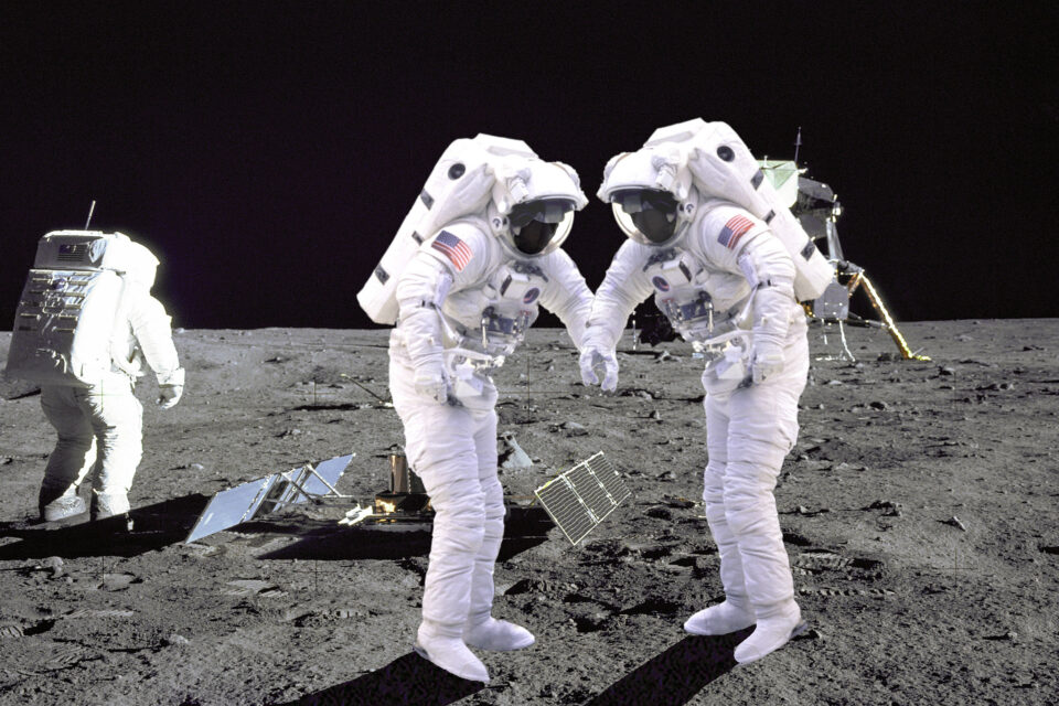 39. A Strange History