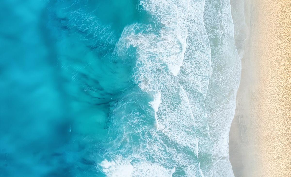 Looking at blue spaces can instantly improve body image