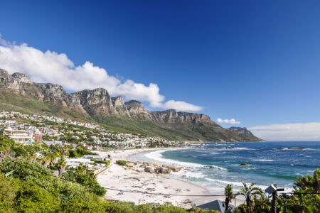 Camps,Bay,-,Cape,Town,,South,Africa