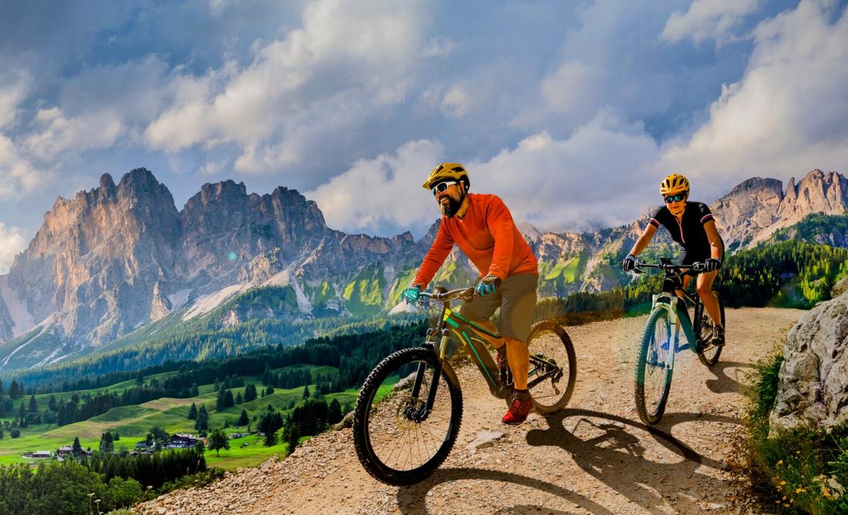Outdoor recreation patterns expected to shift in a warming climate