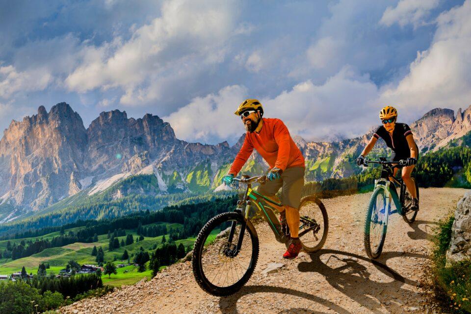 Outdoor recreation patterns expected to shift in a warming climate