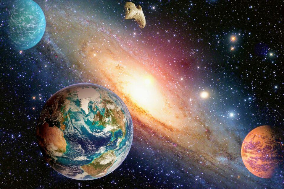 Alien life is more likely to exist in our galaxy than we thought