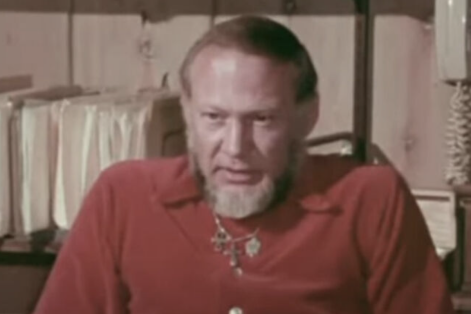 Buzz Aldrin interview | Apollo 11 Moon Landing
