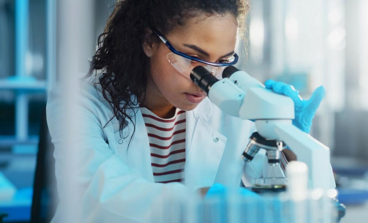 Worms without ears can hear through their skin