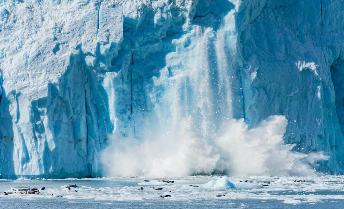 Ocean systems are buckling under unprecedented pressure