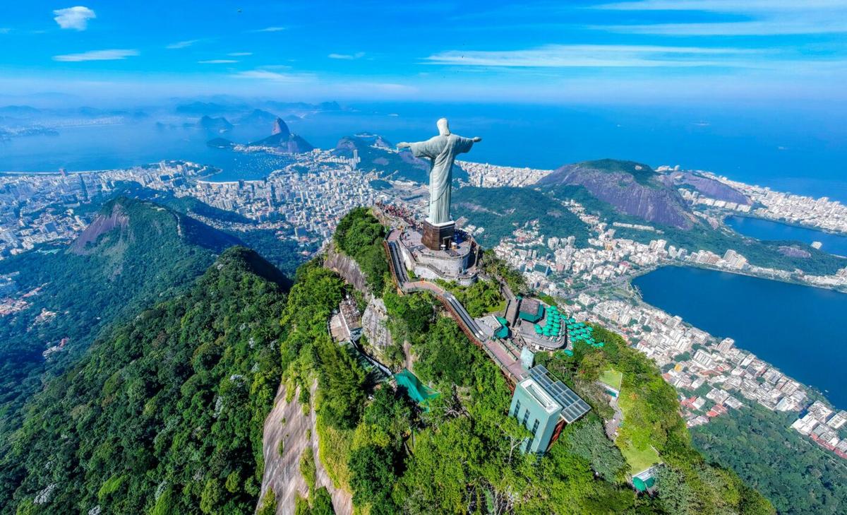 Storing more water could alleviate Brazil’s food and energy crisis