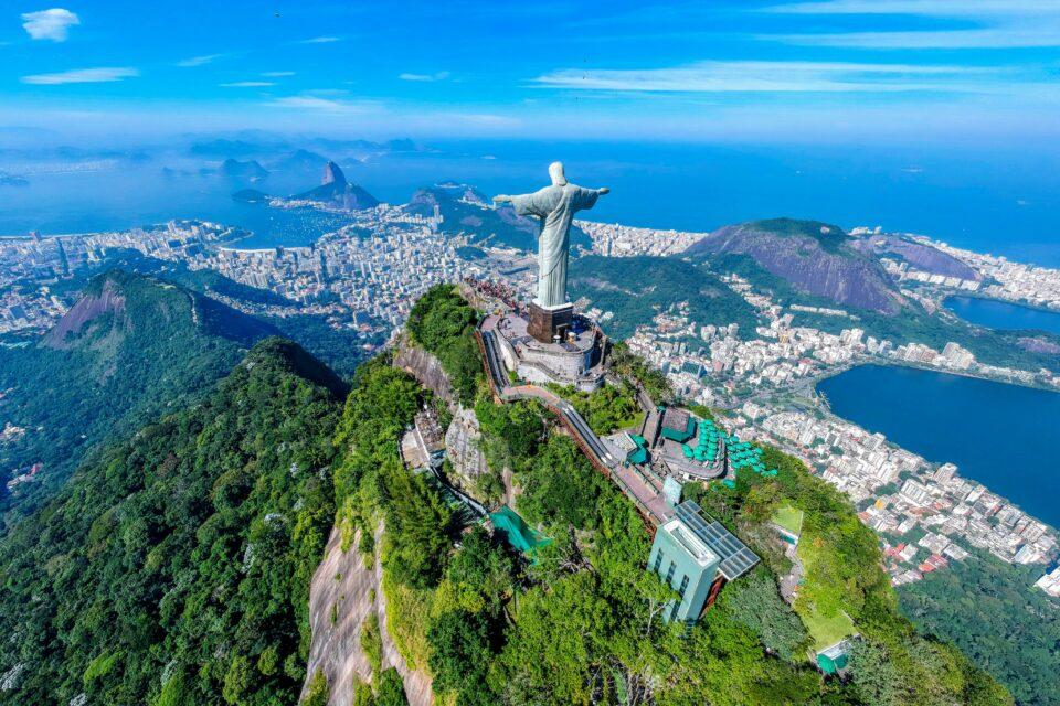Storing more water could alleviate Brazil’s food and energy crisis