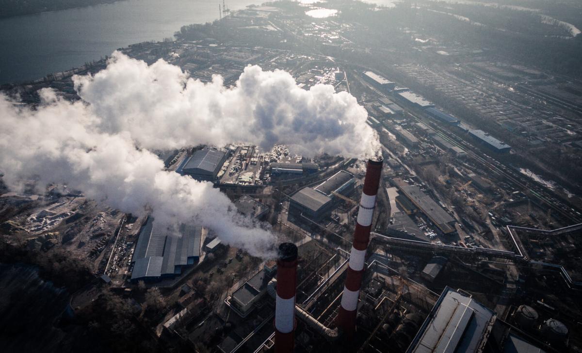 Millions of premature births linked to air pollution