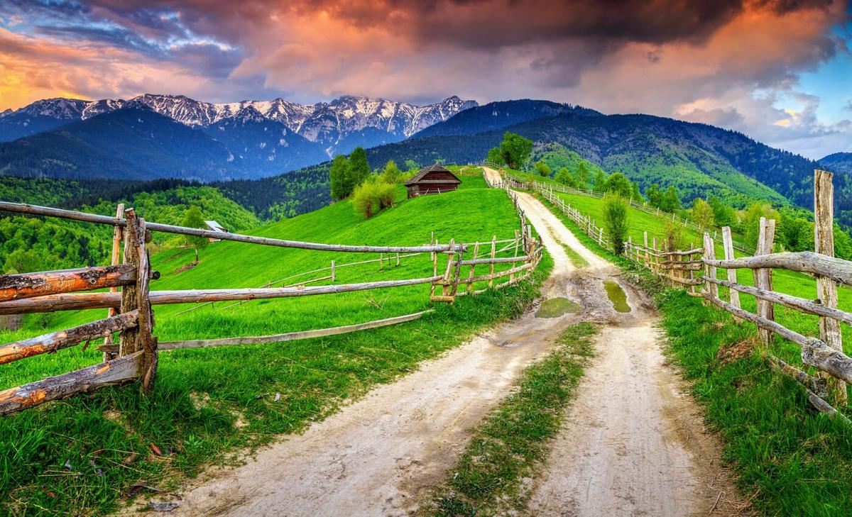 Living at a high altitude lowers risk of deadly stroke