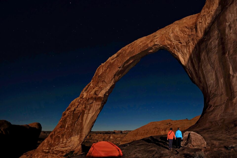 Arches National Park, Utah