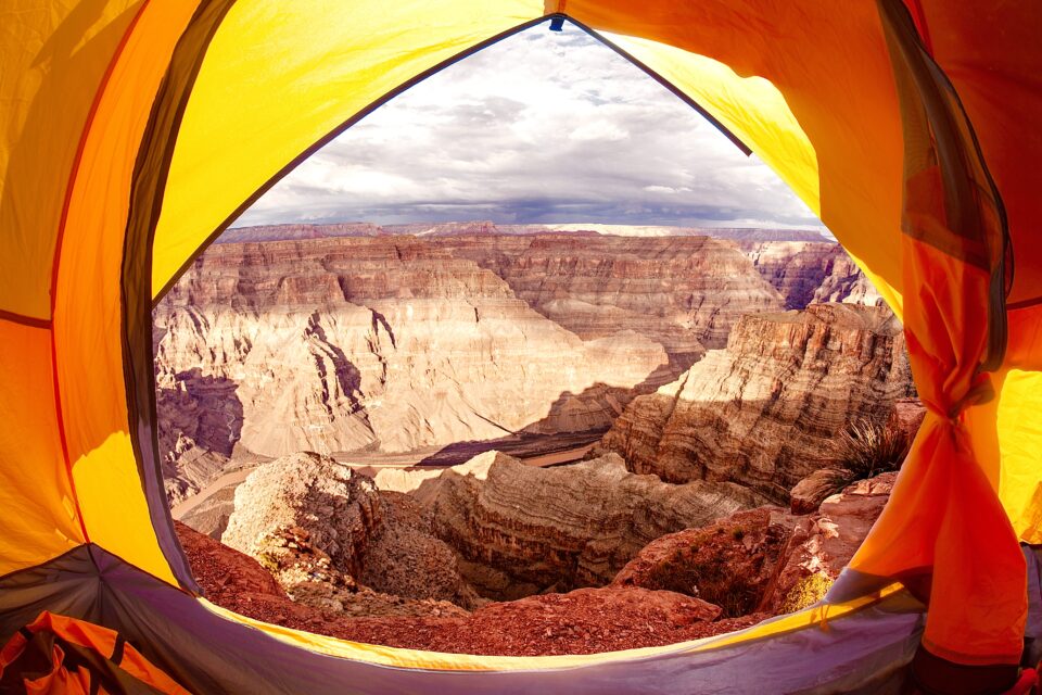 Grand Canyon National Park