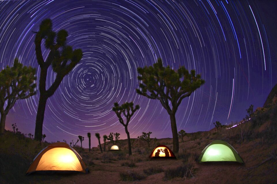 Joshua Tree National Park, California
