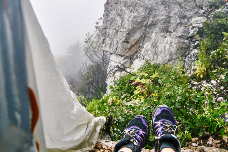 Shenandoah National Park, Virginia