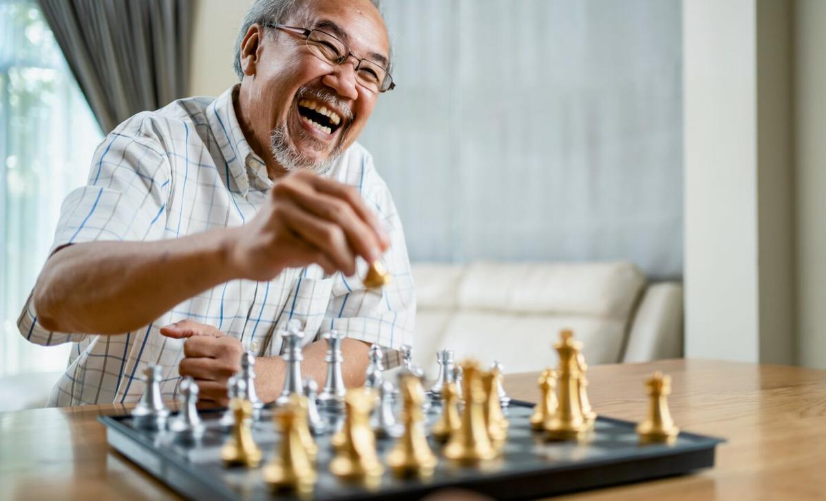 People could soon live to be 130 years old